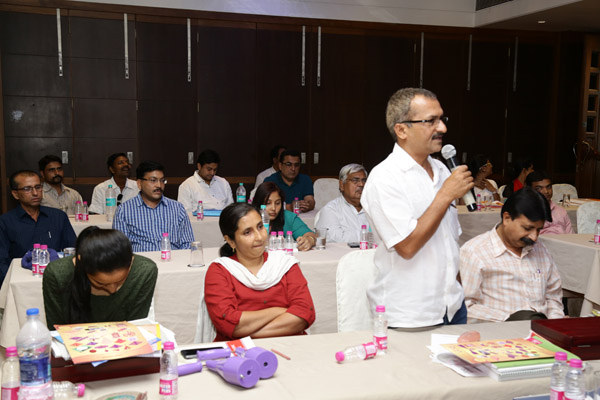 Advance Scientific Vastu Course in Ahmedabad